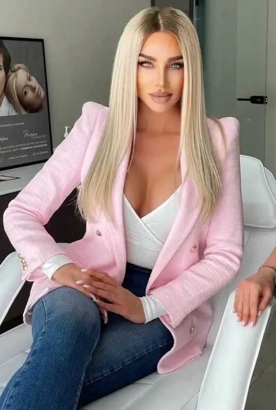 Naomi, erotic massage therapist in Antalya