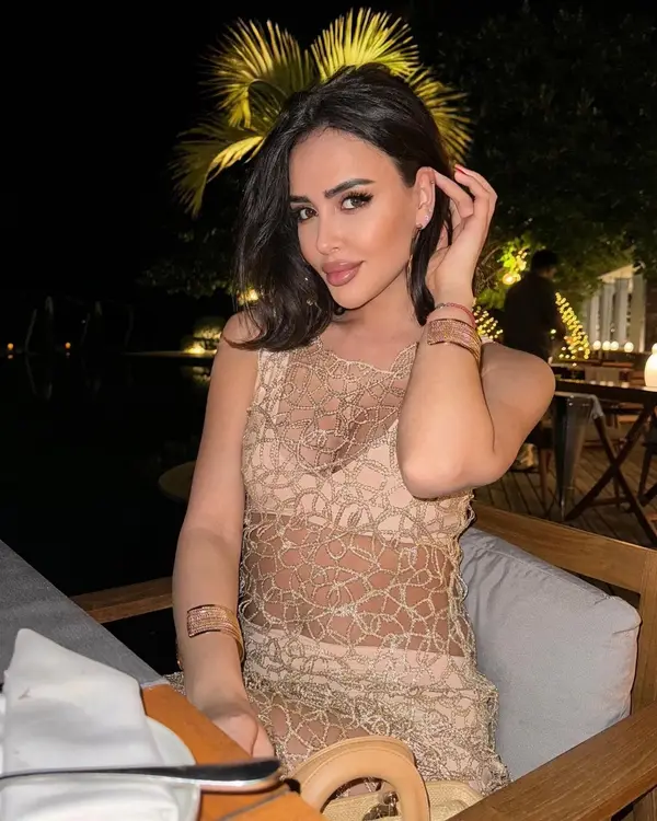 Stella, erotic massage therapist in Antalya